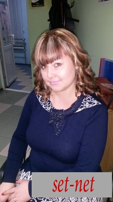 Наташа, 36 лет