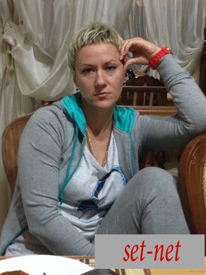 Наташа, 45 лет