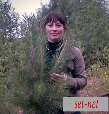 Наташа, 52 года