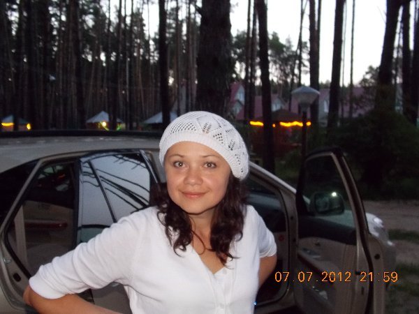 Наташа, 43 года