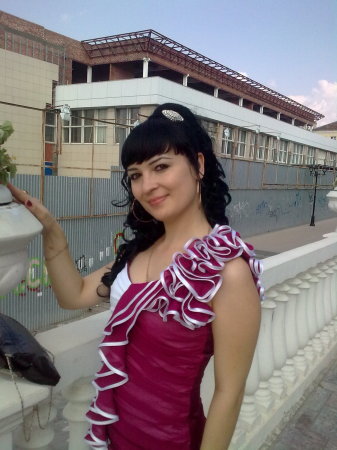 Наташа, 37 лет