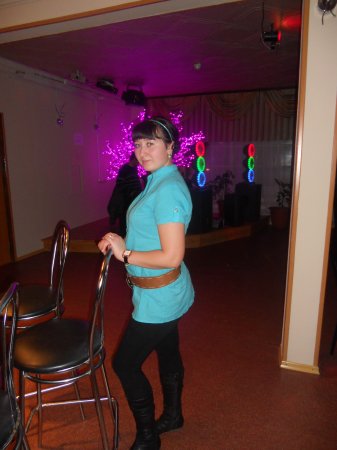 Natasha, 36 лет