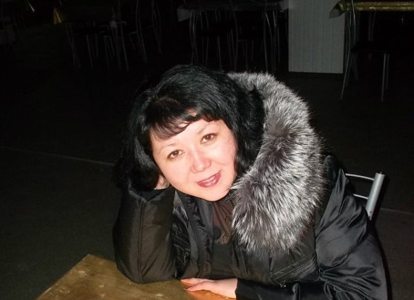 Natasha, 43 года