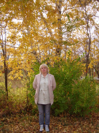 Наташа, 47 лет