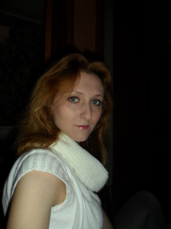 Natasha, 43 года