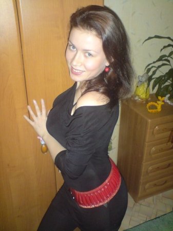 Наташа Филимонова, 37 лет