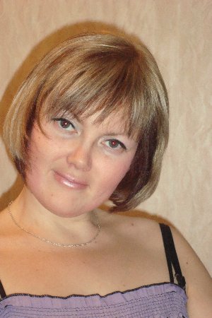 Наташа Хрущева, 38 лет