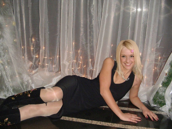 Наташа Ширяева, 43 года