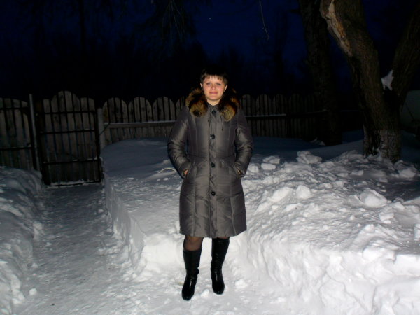 Наташа Штувбейна, 38 лет