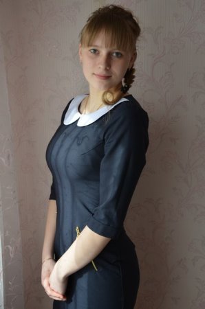 Наташа Сытинкина, 31 год