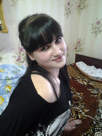 Наташа Строганова, 30 лет