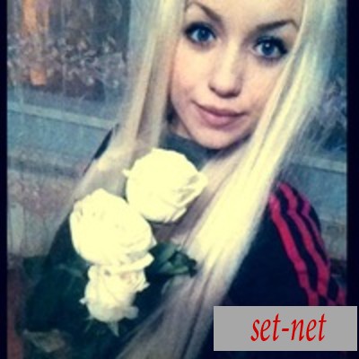 Наташа роман, 35 лет