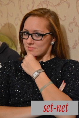 Natashenka, 32 года