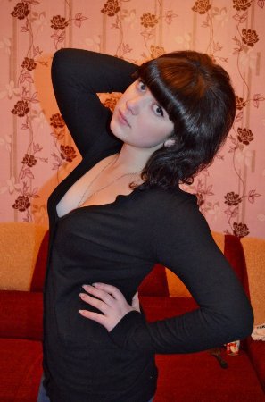 Наташенька, 31 год