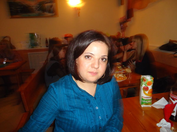 Наташенька, 35 лет