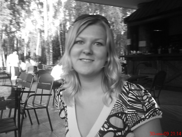 Natashka, 37 лет