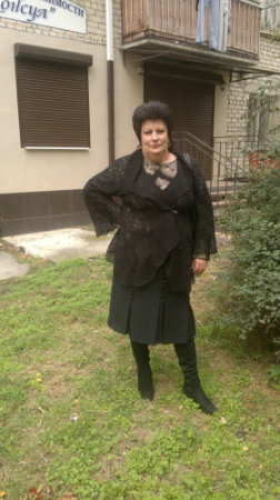 Наташка, 54 года