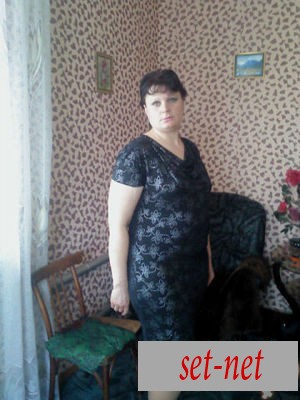 Наточка, 50 лет