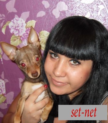 Натусик, 34 года