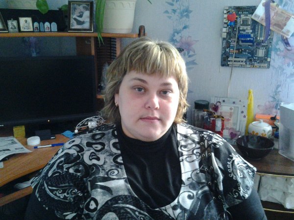 Натусик