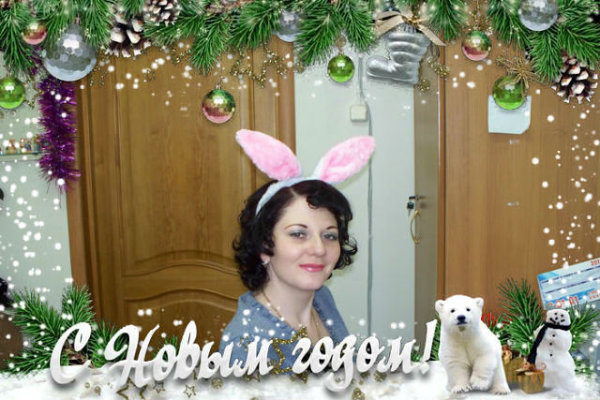 Натуся, 36 лет