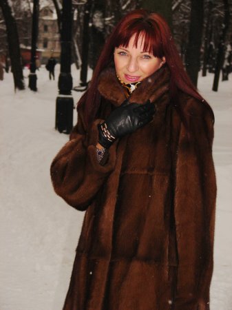 Неангел, 44 года