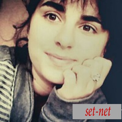 Нелли, 26 лет