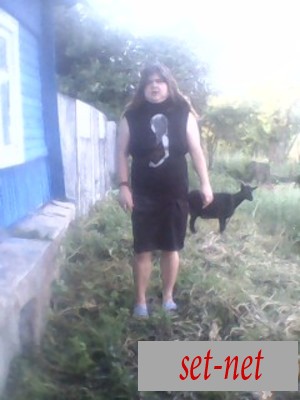 Нелли, 35 лет
