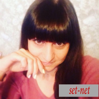 Нелли, 36 лет