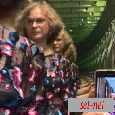 Nelli, 45 лет