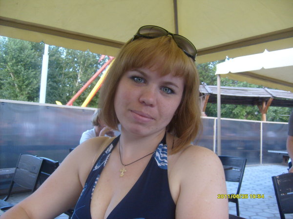 Нелли, 35 лет