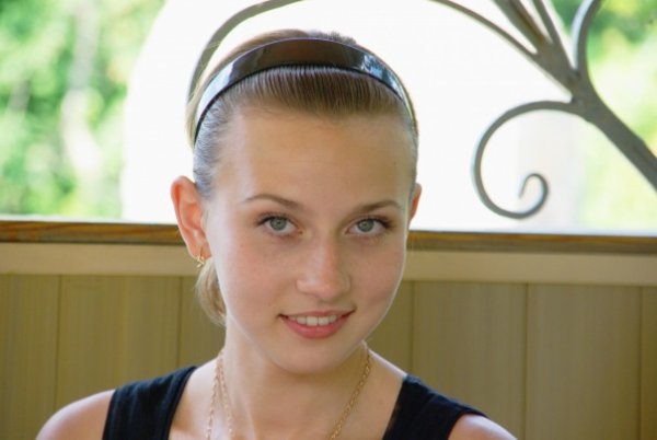 Нелли, 34 года
