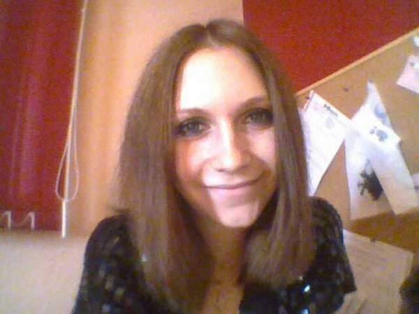 Нелли Сараева, 34 года