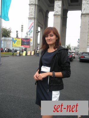 Неля, 35 лет