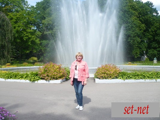 Нэля, 65 лет