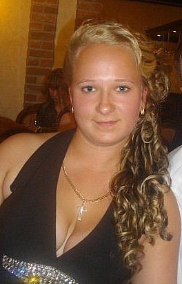 Неля, 36 лет