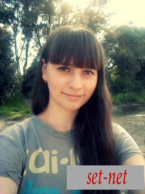 Неонила, 26 лет