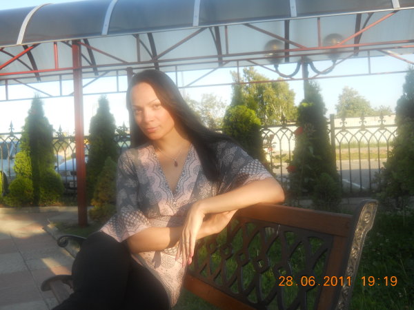 Neya, 39 лет
