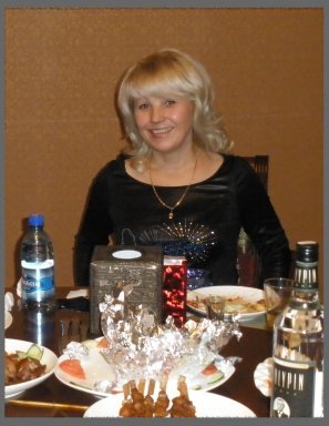 Нежнеенежного, 53 года