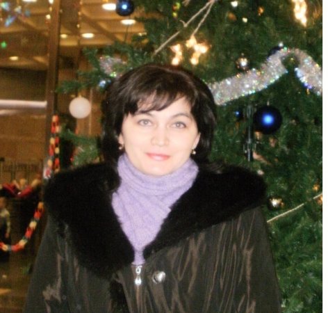 Незнакомка, 51 год