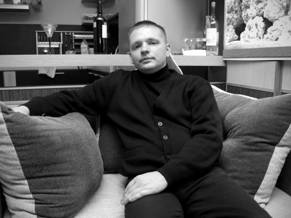 Незнакомка, 48 лет