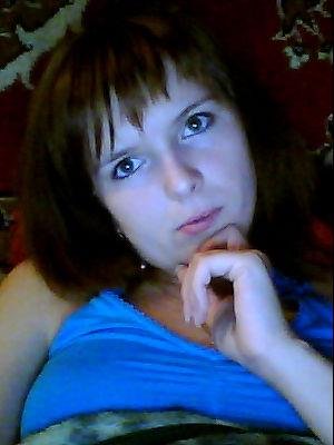 Незнакомка, 32 года