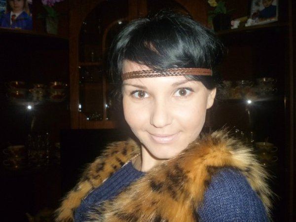 Nicky, 36 лет
