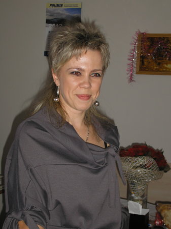 Ник, 42 года