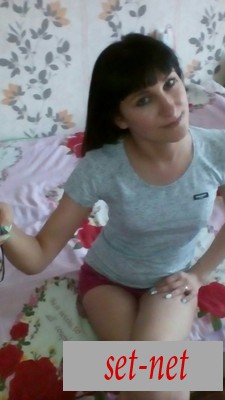 Ника, 30 лет