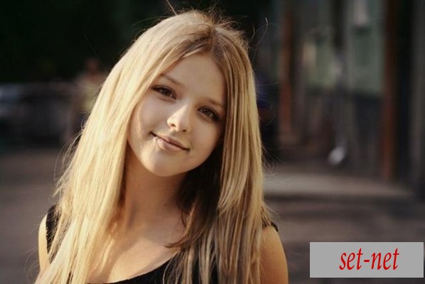Ника, 30 лет