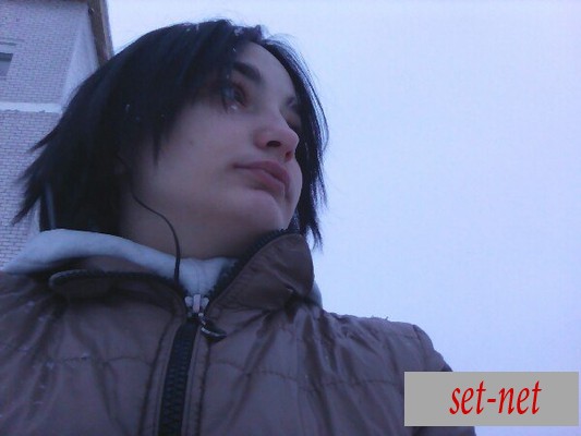 Ника, 31 год