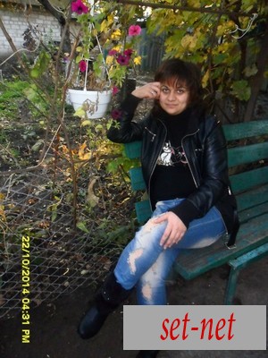 Ника, 33 года