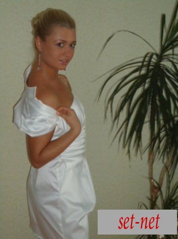 Nika, 36 лет
