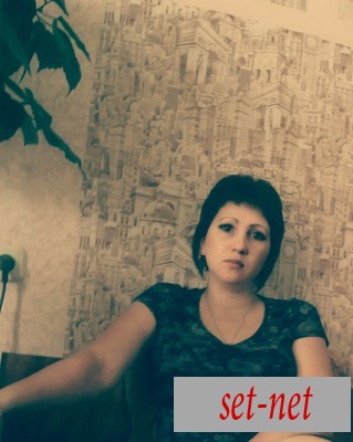 Ника, 47 лет
